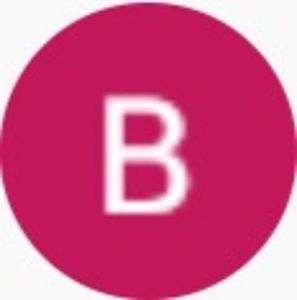 Meet your Posher, Brady